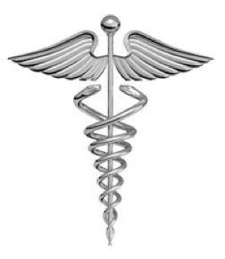 Logo for the Medical Business