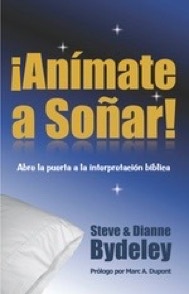 ¡Anímate a Soñar!